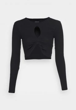 Even&Odd Mujer Camiseta De Manga Larga - Black 10 Even&Odd Mujer Camiseta De Manga Larga - Black -Even&Odd Ventas 2024 ebd3c625c3dd44988b56ca50b4daac8e