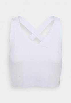 Even&Odd Mujer Top - White