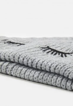 Even&Odd Mujer Gorro - Grey -Even&Odd Ventas 2024 ebf9879c0fcb403781da9c8cbc17cbc0