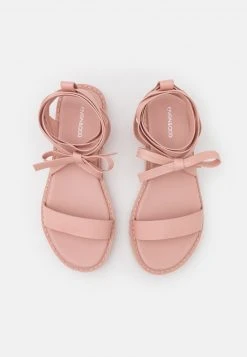 Even&Odd Mujer Sandalias - Beige -Even&Odd Ventas 2024 ec348cf0d6f34dcf863feb5e1e2a8c18