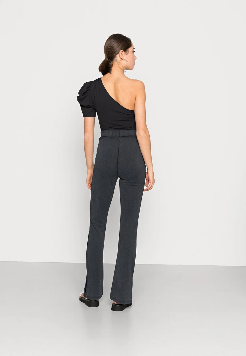 Even&Odd Mujer Pantalones - Moon Washed 5 Even&Odd Mujer Pantalones - Moon Washed - Imagen 3