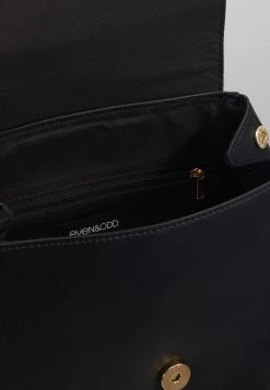 Even&Odd Mujer Mochila - Black -Even&Odd Ventas 2024 ec5599cbdb8745199dc9e2a26a2c0b67
