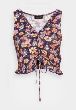 Even&Odd Mujer Top - Purple -Even&Odd Ventas 2024 ec5f3c0b1d834d70b47dd6fb9de3a33b