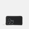Even&Odd Mujer DISNEY MICKEY MOUSE - Monedero - Black 1 Even&Odd Mujer DISNEY MICKEY MOUSE - Monedero - Black -Even&Odd Ventas 2024 ec8752d557e8487cb76e2b203d507a08