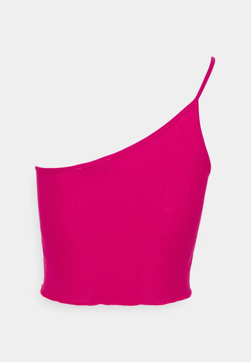 Even&Odd Mujer Top - Pink 4 Even&Odd Mujer Top - Pink - Imagen 2