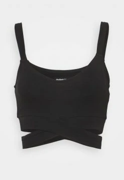 Even&Odd Mujer Top - Black -Even&Odd Ventas 2024 ecb452a079b047cc92a23b950c00192c