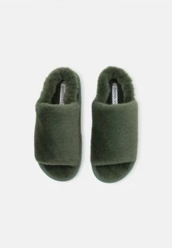 Even&Odd Mujer Pantuflas - Khaki 13 Even&Odd Mujer Pantuflas - Khaki -Even&Odd Ventas 2024 ecc13832292f409680d338334eee7ea9