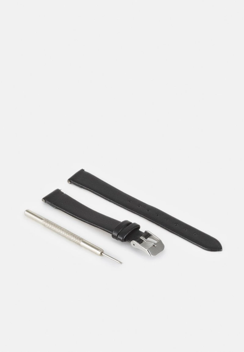 Even&Odd SET - Reloj - Silver/black, Mujer 6 Even&Odd SET - Reloj - Silver/black, Mujer - Imagen 4