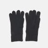 Even&Odd Mujer Guantes - Black -Even&Odd Ventas 2024 ed34ec76f3eb400baec963f919eb3280