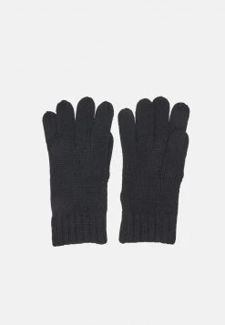 Even&Odd Mujer Guantes - Black