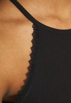 Even&Odd Mujer Top - Black -Even&Odd Ventas 2024 ed6795cf7eaa46a08978a217517d6368