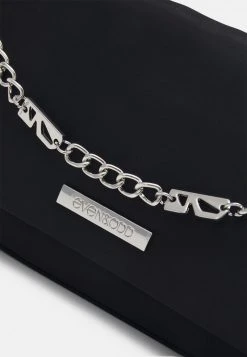 Even&Odd Mujer Bolso De Mano - Black/pink -Even&Odd Ventas 2024 eda2aa160a854ddc9d42c32cb32e5368