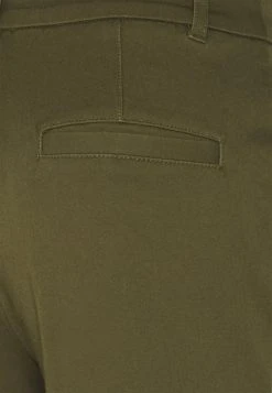 Even&Odd Mujer Cargo Chino Pants - Pantalones - Khaki -Even&Odd Ventas 2024 edf95ffdc65148978eeacf9a5c6b81ab