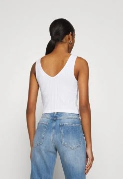 Even&Odd Mujer Top - White -Even&Odd Ventas 2024 ee7320e66c294ee192f5cb9ccad75736