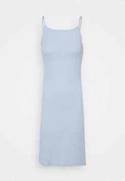 Even&Odd Mujer Vestido De Tubo - Light Blue -Even&Odd Ventas 2024 eea7f092331449b3a80a926f6d971276