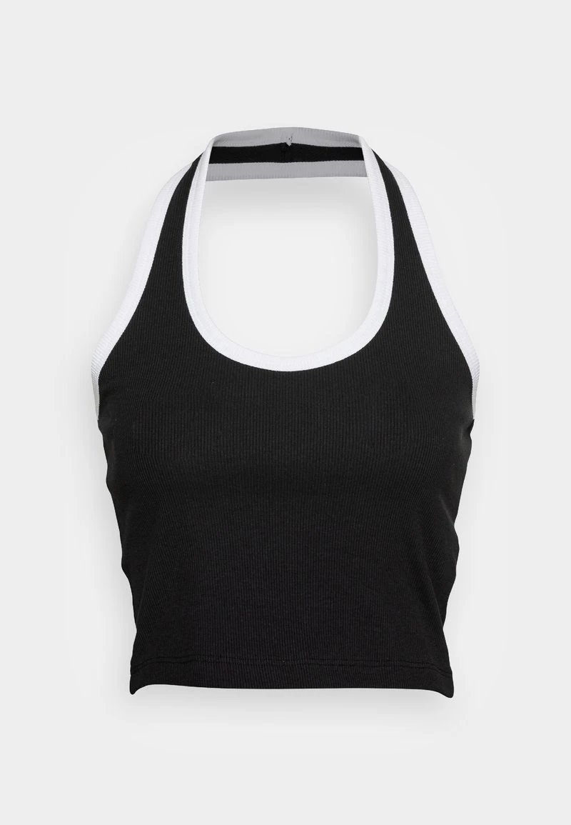 Even&Odd Mujer Top - Black 6 Even&Odd Mujer Top - Black - Imagen 4