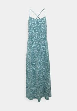 Even&Odd Mujer Vestido Largo - Blue/white -Even&Odd Ventas 2024 eec33b7b99664d5a8f0db81ebb15a799