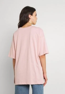 Even&Odd Mujer Camiseta Estampada - Pink -Even&Odd Ventas 2024 eed47ef04e0a41be86c516990720f4ee