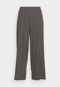 Even&Odd Mujer Pantalones - Mottled Dark Grey -Even&Odd Ventas 2024 eed7c23928c746a6a3211dfe3970abe1