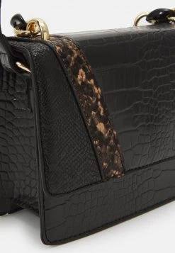 Even&Odd Mujer Bolso De Mano - Black -Even&Odd Ventas 2024 eef35267bdd849a498e59efed241dbb2