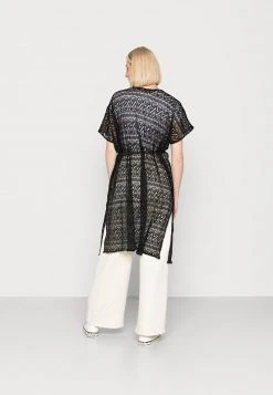 Even&Odd Mujer Poncho - Black -Even&Odd Ventas 2024 ef3880a2f8a4408db0ec76910a380da8