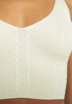 Even&Odd Mujer KNITWEAR SET - Chaqueta De Punto - Light Yellow -Even&Odd Ventas 2024 ef7f2209e56140b19fac10e442ca2d4b