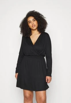 Even&Odd Mujer Vestido Ligero - Black -Even&Odd Ventas 2024 ef97a3f61c774387961345b309ceb5bf