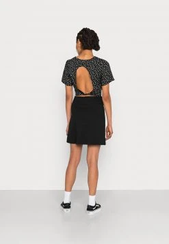 Even&Odd Mujer Minifalda - Black -Even&Odd Ventas 2024 efa3265b581d49889867b3f9ff047f11