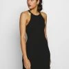 Even&Odd Mujer BODYCON DRESS - Vestido Ligero - Black 1 Even&Odd Mujer BODYCON DRESS - Vestido Ligero - Black -Even&Odd Ventas 2024 efa8988402ac48a8ba00767979fd5cbf