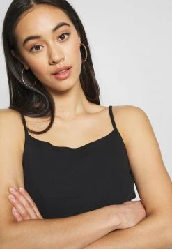 Even&Odd Mujer Vestido De Tubo - Black -Even&Odd Ventas 2024 efc8664b6ee54716bec2c9e0f2b01b91