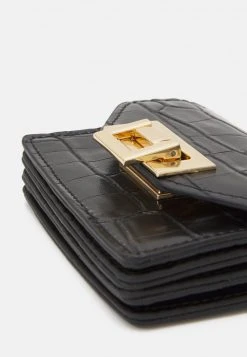 Even&Odd Mujer Monedero - Black -Even&Odd Ventas 2024 efcb37bde63849c888642cdc786d4ec3