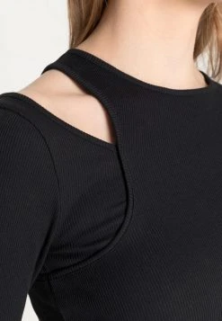 Even&Odd Camiseta De Manga Larga - Black, Mujer -Even&Odd Ventas 2024 f019cec12f394e9db8a16f0d288d972b