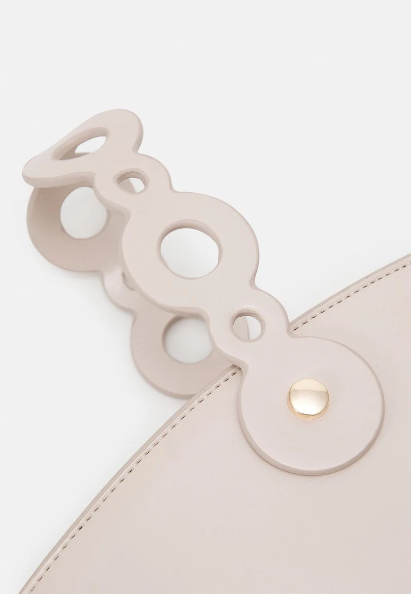 Even&Odd Mujer Clutch - Off-white 7 Even&Odd Mujer Clutch - Off-white - Imagen 5