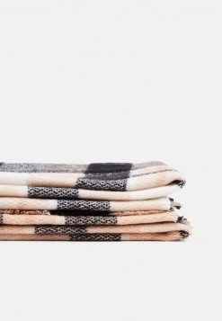 Even&Odd Mujer Pañuelo - Black/pink/off White -Even&Odd Ventas 2024 f04057a193cb4bdcbfa18294d09f79a4