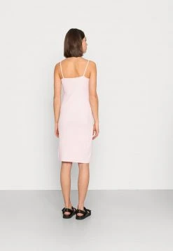 Even&Odd Mujer Vestido De Tubo - Pink -Even&Odd Ventas 2024 f04d0044b61f4d808165283a473be2a5