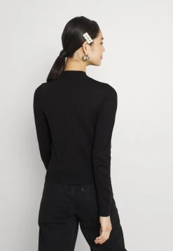 Even&Odd Mujer 2 PACK - Jersey De Punto - Black/green 11 Even&Odd Mujer 2 PACK - Jersey De Punto - Black/green -Even&Odd Ventas 2024 f05b556c38f5478bb675b42ad74891d8