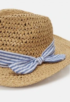 Even&Odd Sombrero - Tan, Mujer -Even&Odd Ventas 2024 f0827edac15d49ecb2e4996fdc2e504e