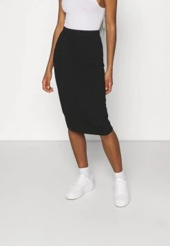 Even&Odd Mujer 2er PACK - Falda De Tubo - Black/green -Even&Odd Ventas 2024 f0b9dce11a8149528b74ef51157ed469