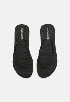 Even&Odd Mujer 2 PACK - Chanclas De Dedo - Black/white -Even&Odd Ventas 2024 f0ca97a825aa457b886ad698dd386401