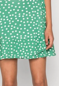 Even&Odd Mujer Falda Acampanada - Green -Even&Odd Ventas 2024 f16a3308a26b4ba5970a36b099a0b00a