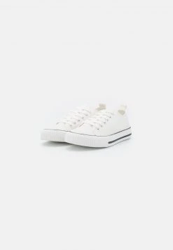 Even&Odd Mujer Zapatillas - White -Even&Odd Ventas 2024 f17d56d011894922b56bbdb5783ae8b4