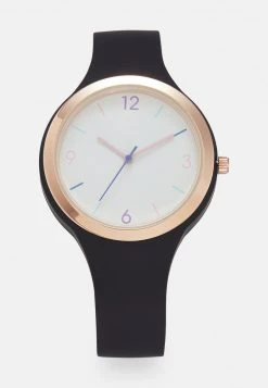 Even&Odd Reloj - Black, Mujer