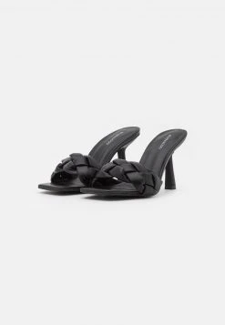 Even&Odd Mujer Sandalias - Black 10 Even&Odd Mujer Sandalias - Black -Even&Odd Ventas 2024 f18e2669871f4fd699b161858d51fe18
