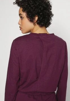 Even&Odd Mujer Mono - Bordeaux -Even&Odd Ventas 2024 f193ef1fccd94a4886e9d04d0650a29c