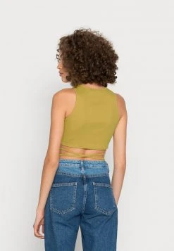 Even&Odd Top - Green, Mujer -Even&Odd Ventas 2024 f1c90d9cd6fc4030b9b0ffcf3b234efe