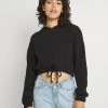 Even&Odd Mujer Jersey Con Capucha - Black -Even&Odd Ventas 2024 f1d09ee97c454d4ebf092f6e812c952f