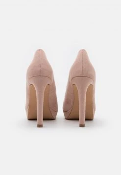 Even&Odd Zapatos Altos - Light Pink, Mujer -Even&Odd Ventas 2024 f1d1488e3f5b42768893d46dede54322