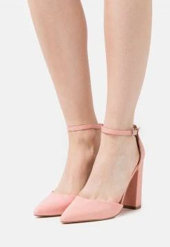 Even&Odd Mujer Zapatos Altos - Pink