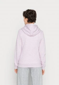 Even&Odd Mujer ZIP JACKET - Sudadera Con Cremallera - Mottled Lilac -Even&Odd Ventas 2024 f2000ef02ca547deaf3bd6363edb1d49