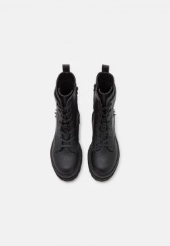 Even&Odd Mujer Botines Con Cordones - Black 13 Even&Odd Mujer Botines Con Cordones - Black -Even&Odd Ventas 2024 f209de15aa1e41d998db27f493fee678